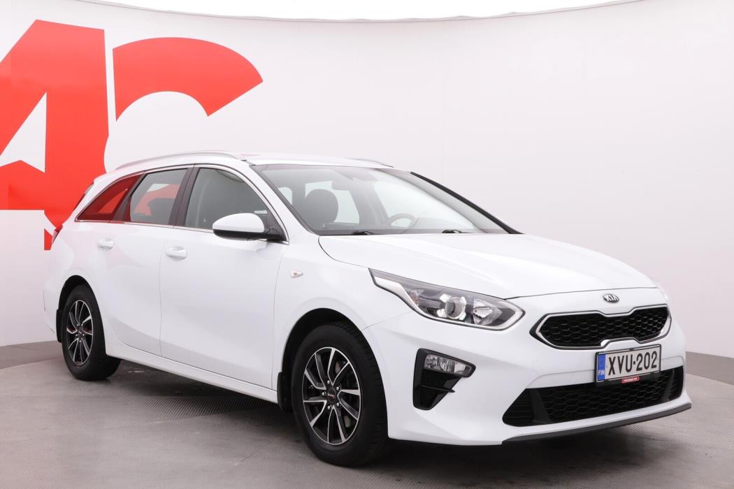 KIA Ceed 2019