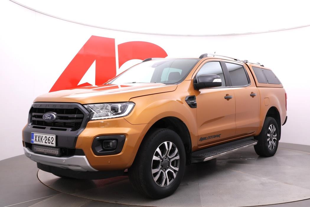 FORD Ranger 2021