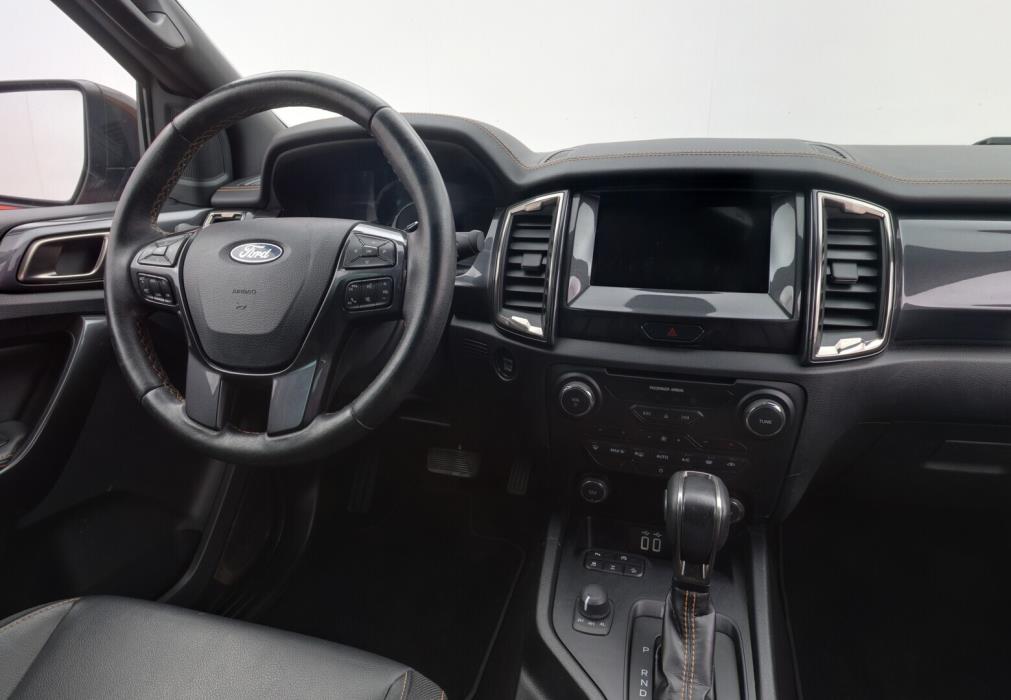FORD Ranger 2021
