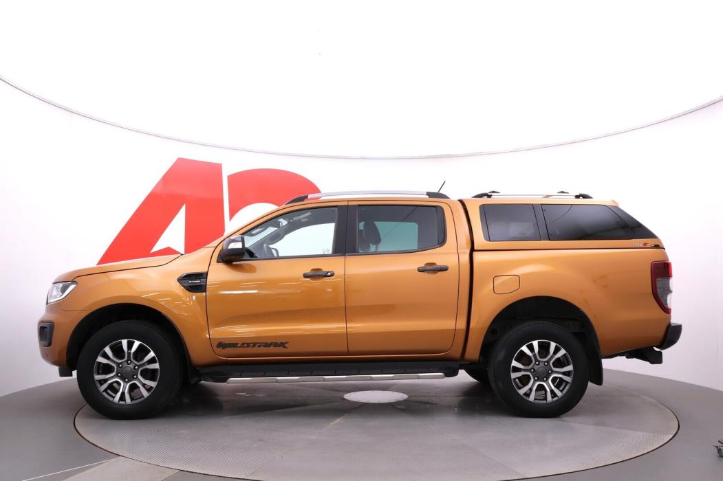 FORD Ranger 2021