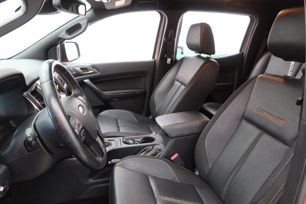 FORD Ranger 2021