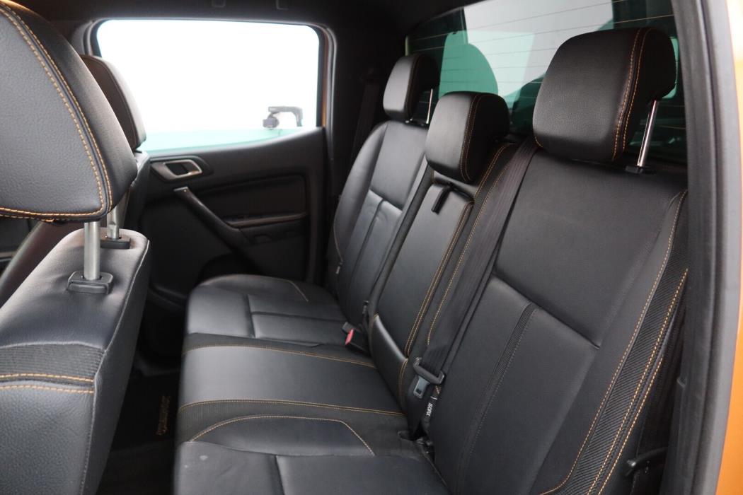 FORD Ranger 2021