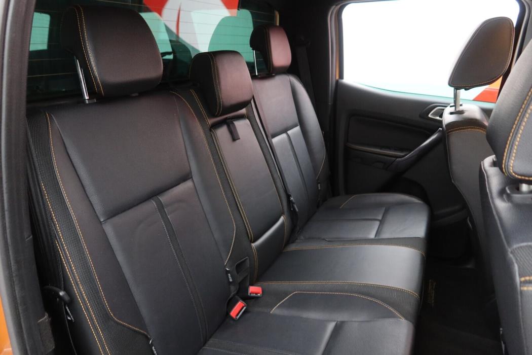 FORD Ranger 2021