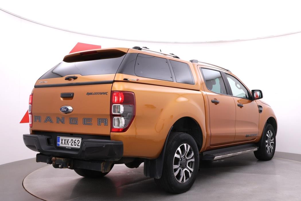 FORD Ranger 2021