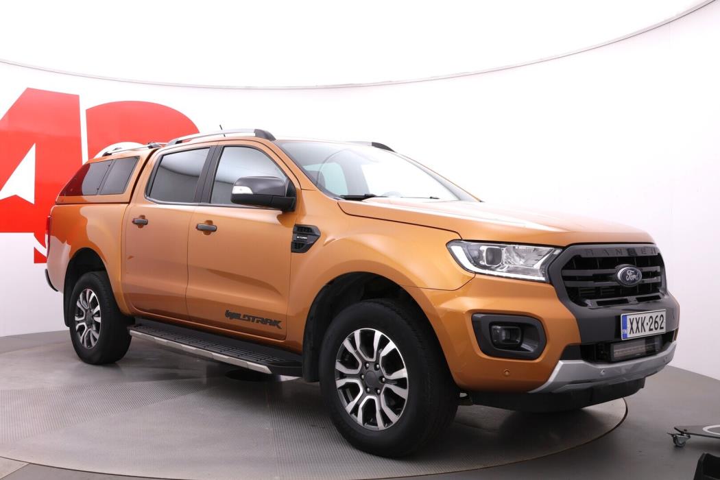 FORD Ranger 2021