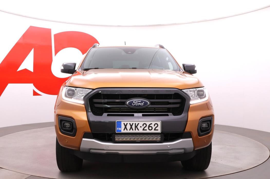 FORD Ranger 2021