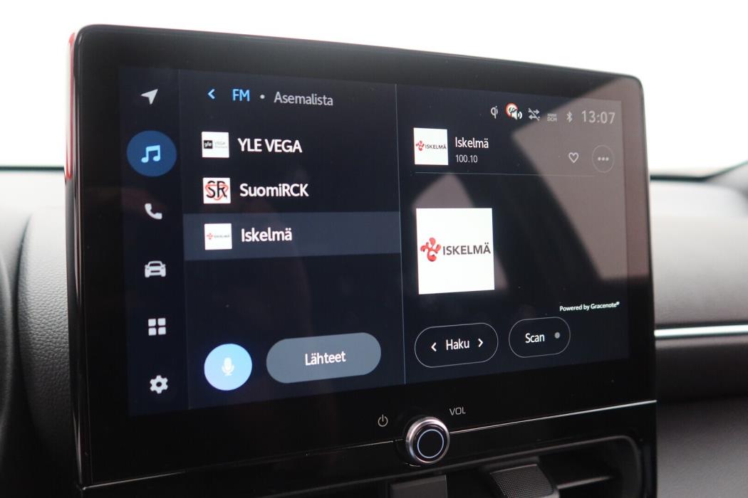 TOYOTA Yaris Cross 2025