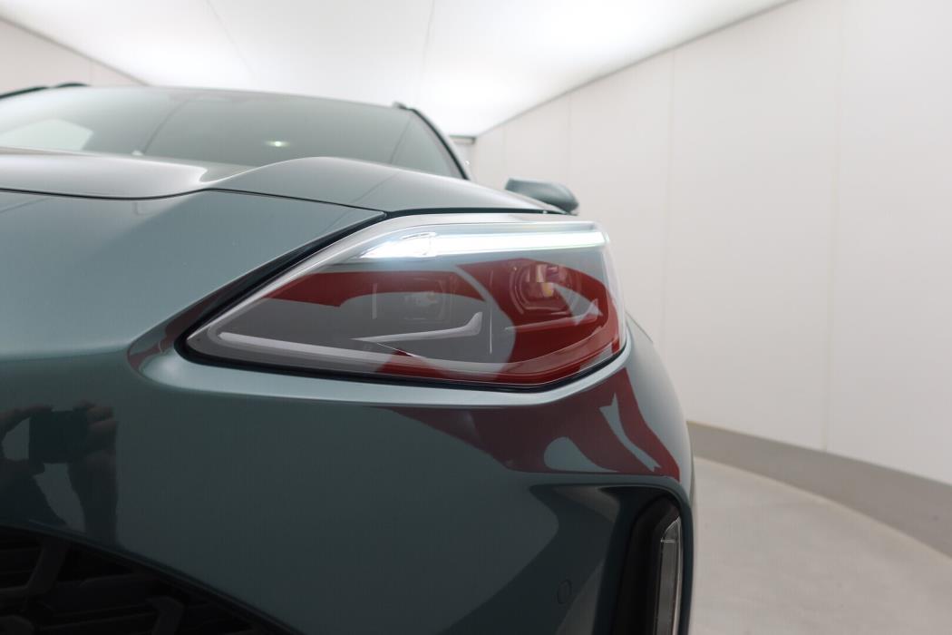 TOYOTA Yaris Cross 2025