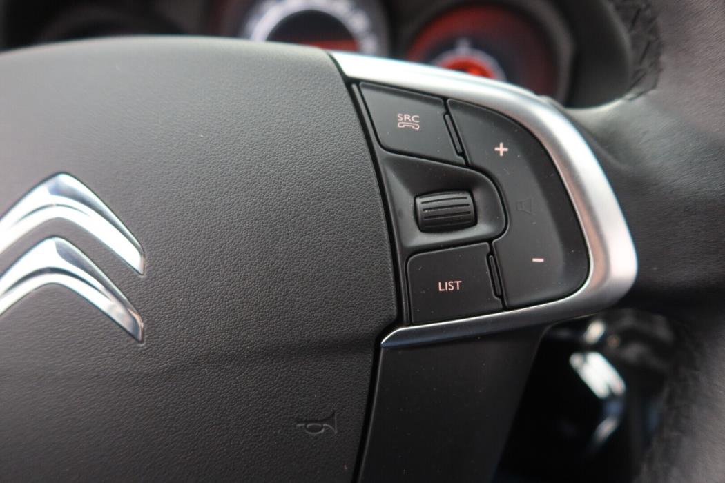 CITROEN C4 2013