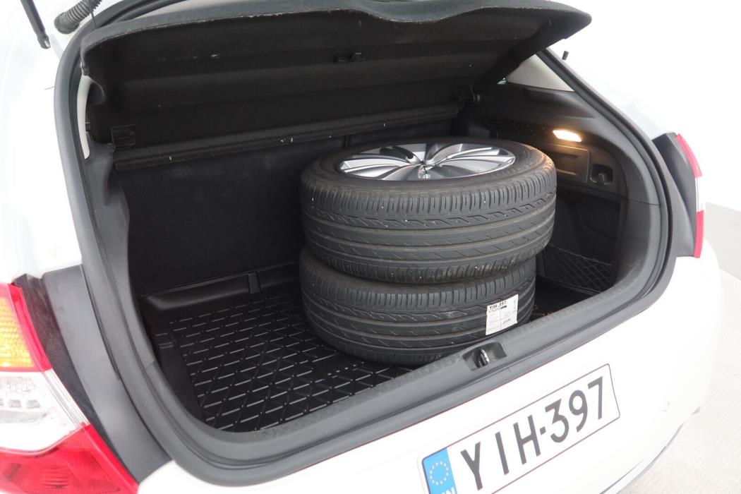 CITROEN C4 2013