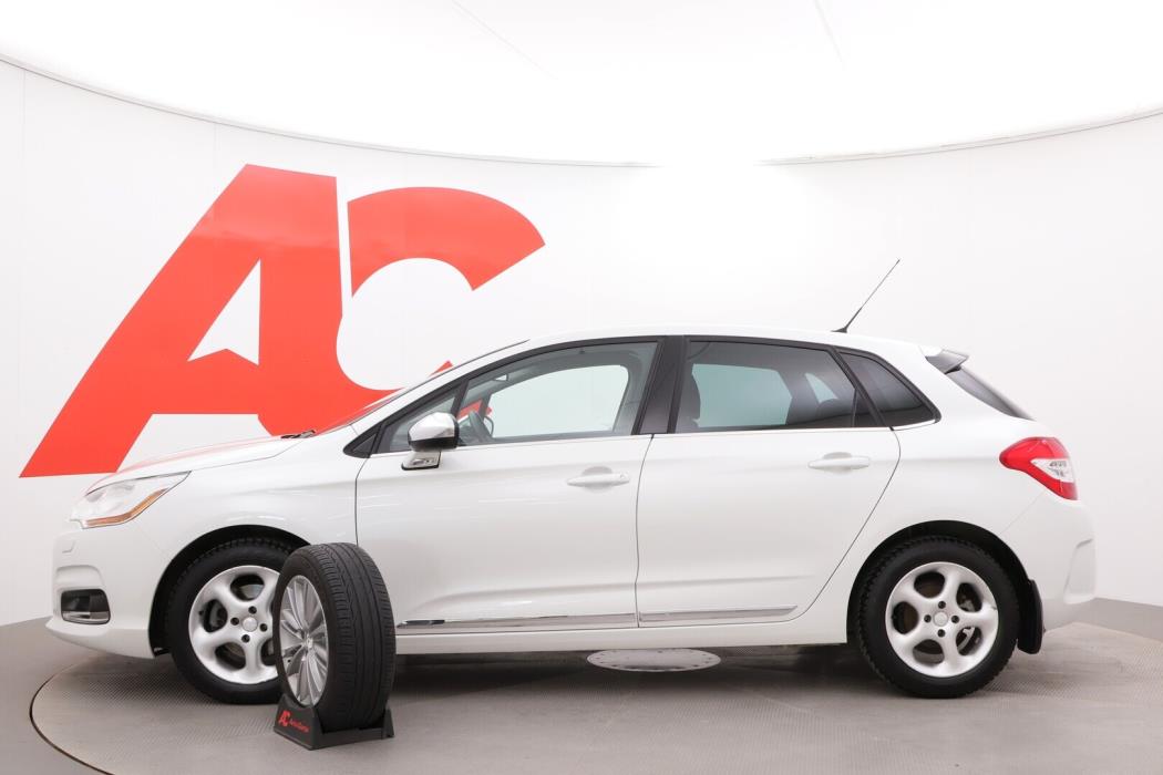 CITROEN C4 2013