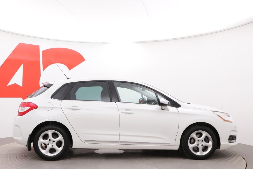 CITROEN C4 2013