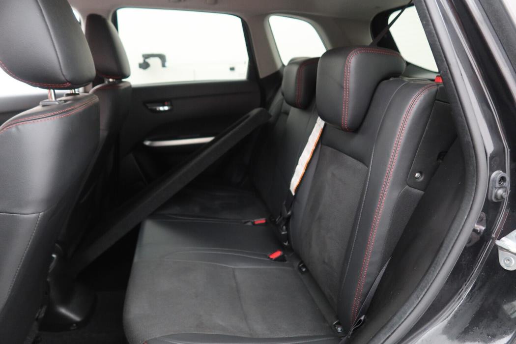 SUZUKI Vitara 2016