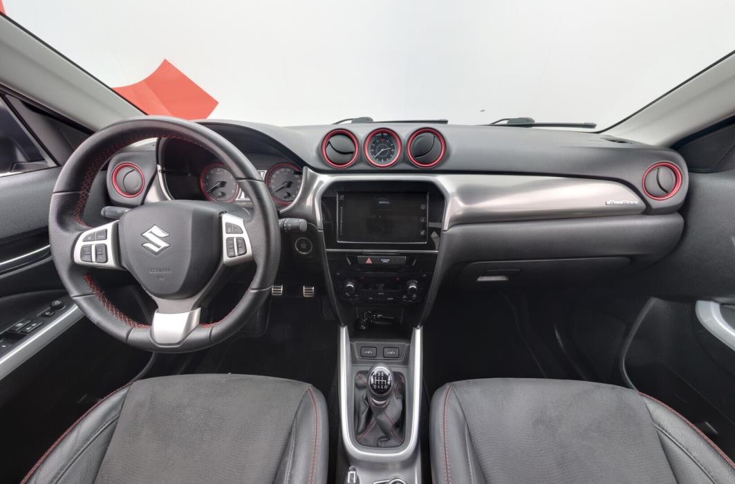 SUZUKI Vitara 2016