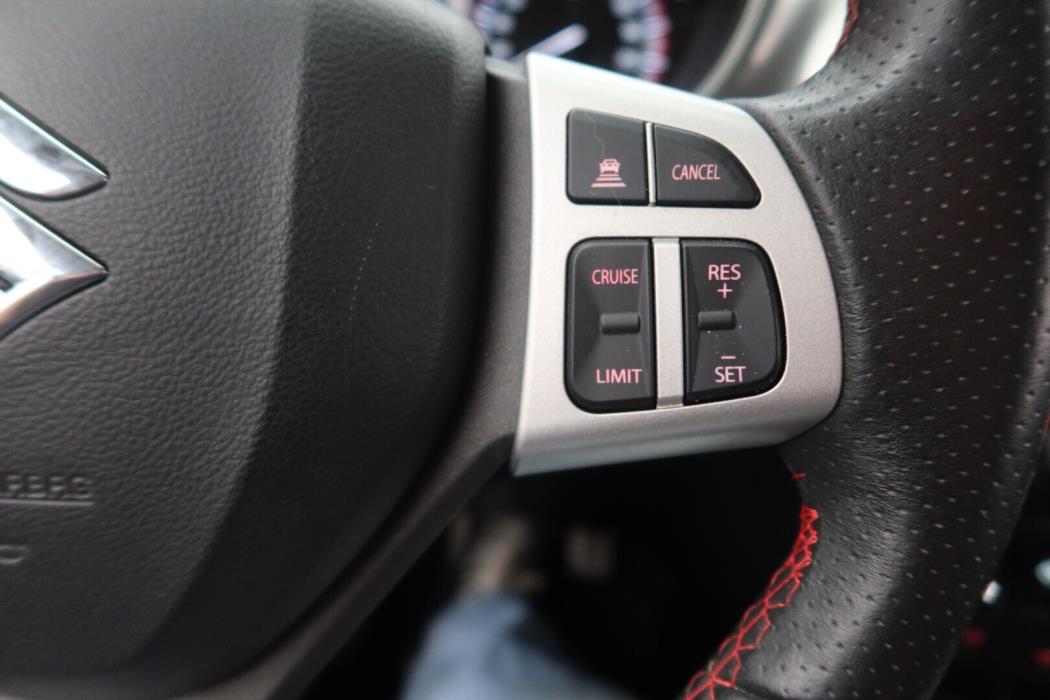 SUZUKI Vitara 2016