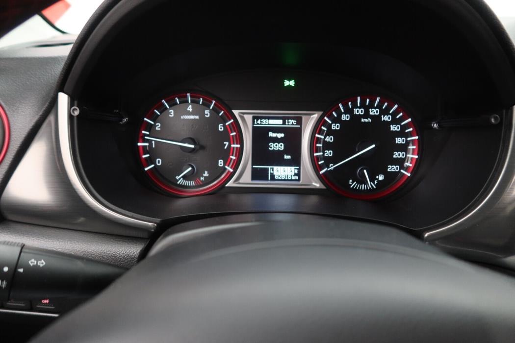 SUZUKI Vitara 2016