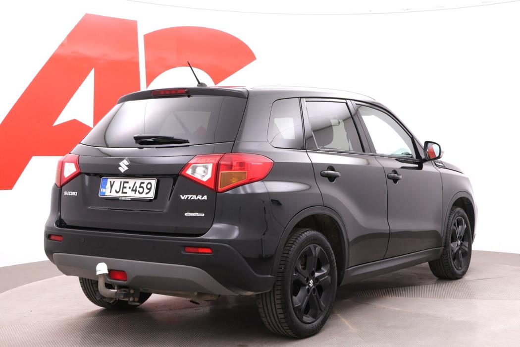 SUZUKI Vitara 2016