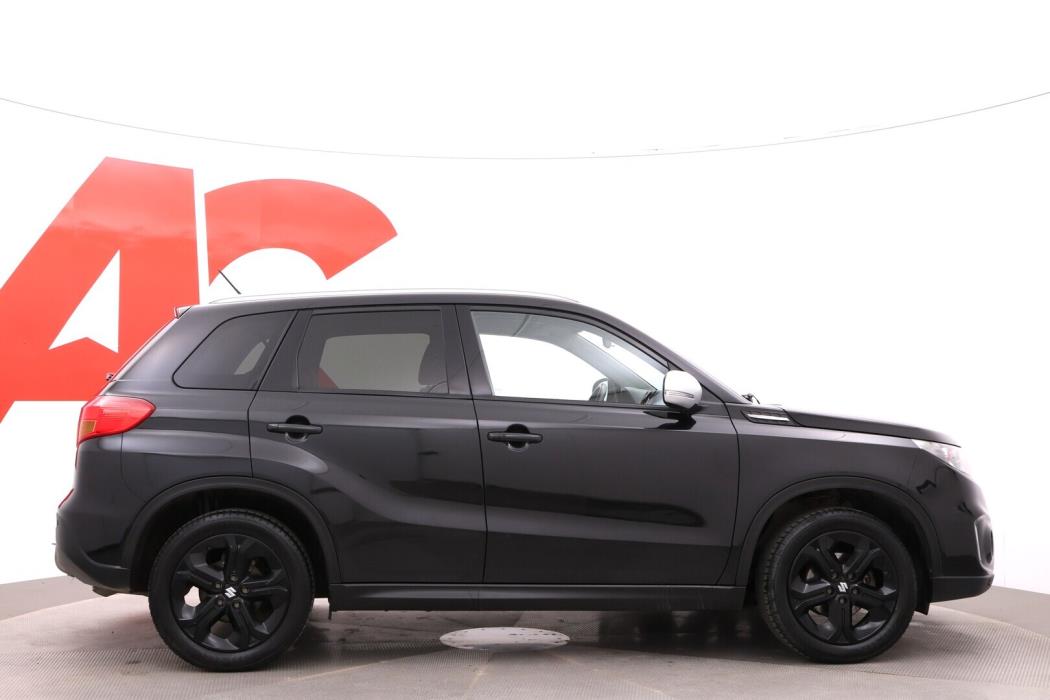 SUZUKI Vitara 2016