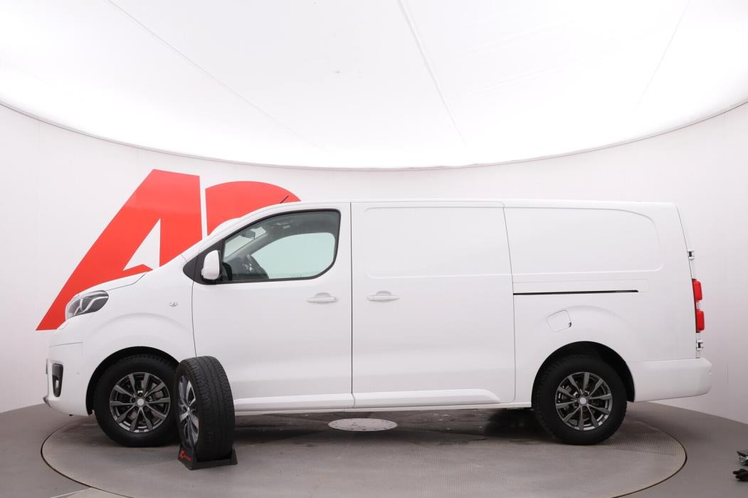 TOYOTA Proace 2022