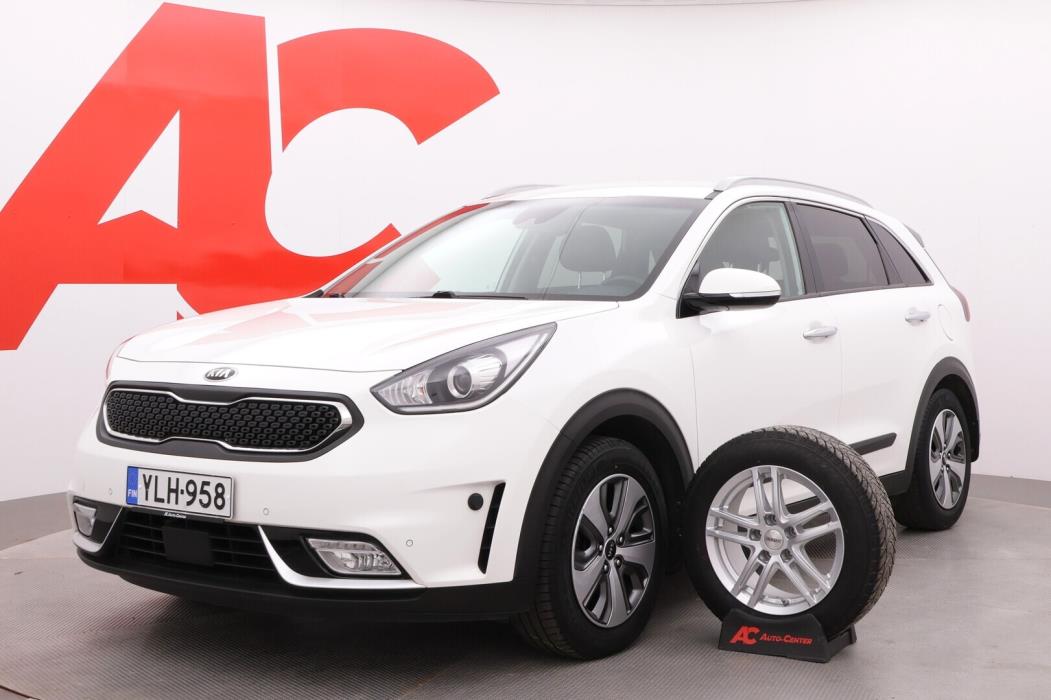 KIA Niro 2019