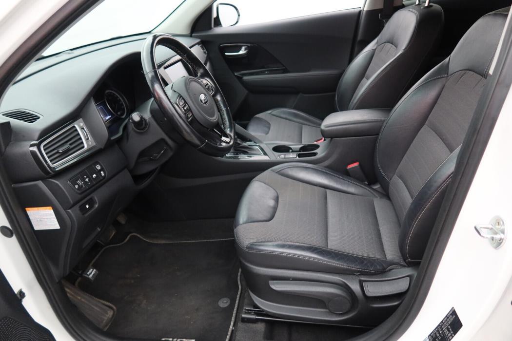 KIA Niro 2019