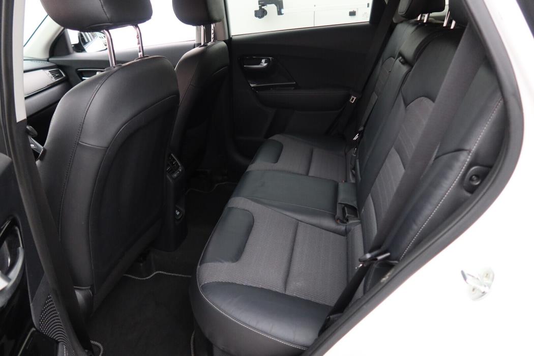 KIA Niro 2019