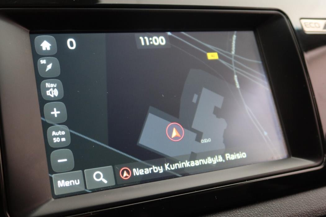KIA Niro 2019