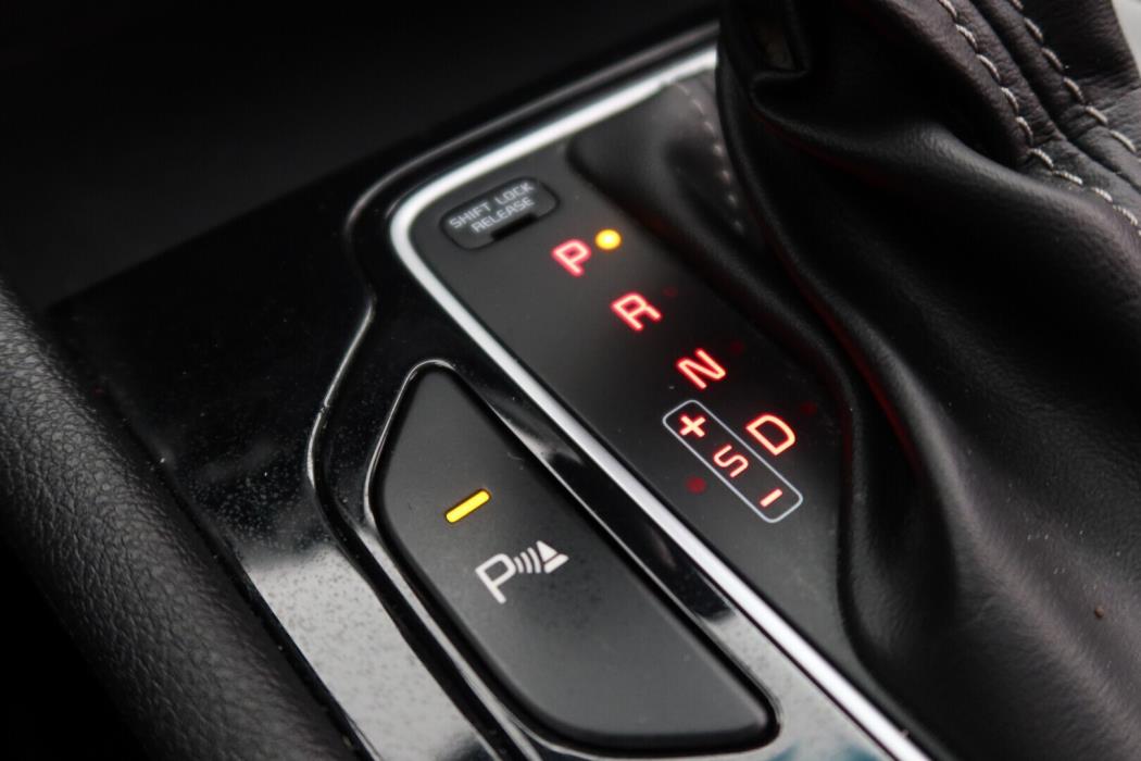 KIA Niro 2019