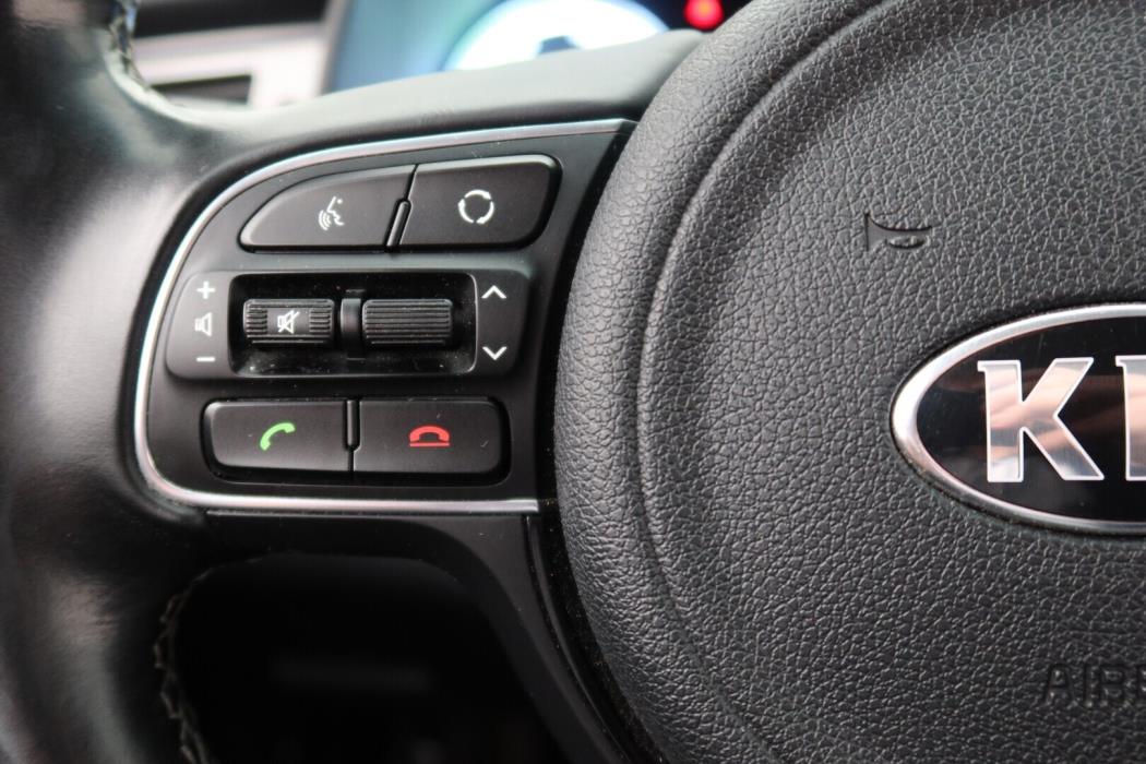 KIA Niro 2019