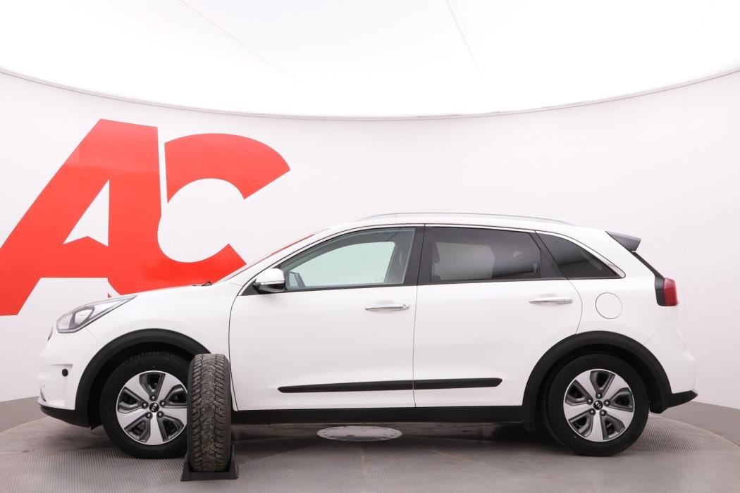 KIA Niro 2019