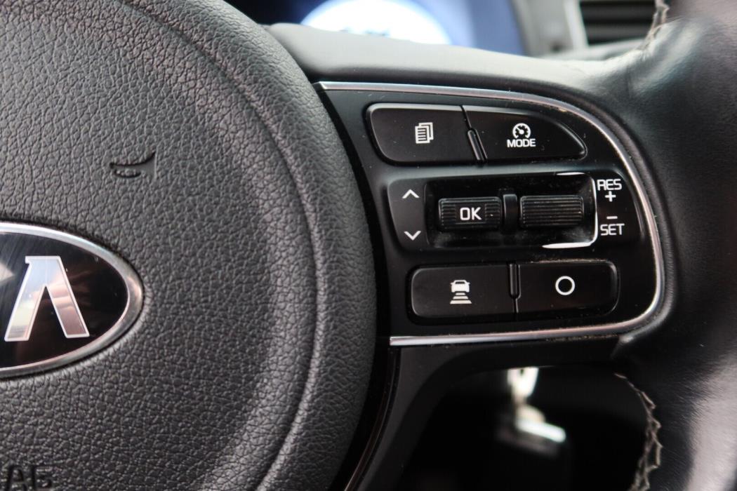 KIA Niro 2019