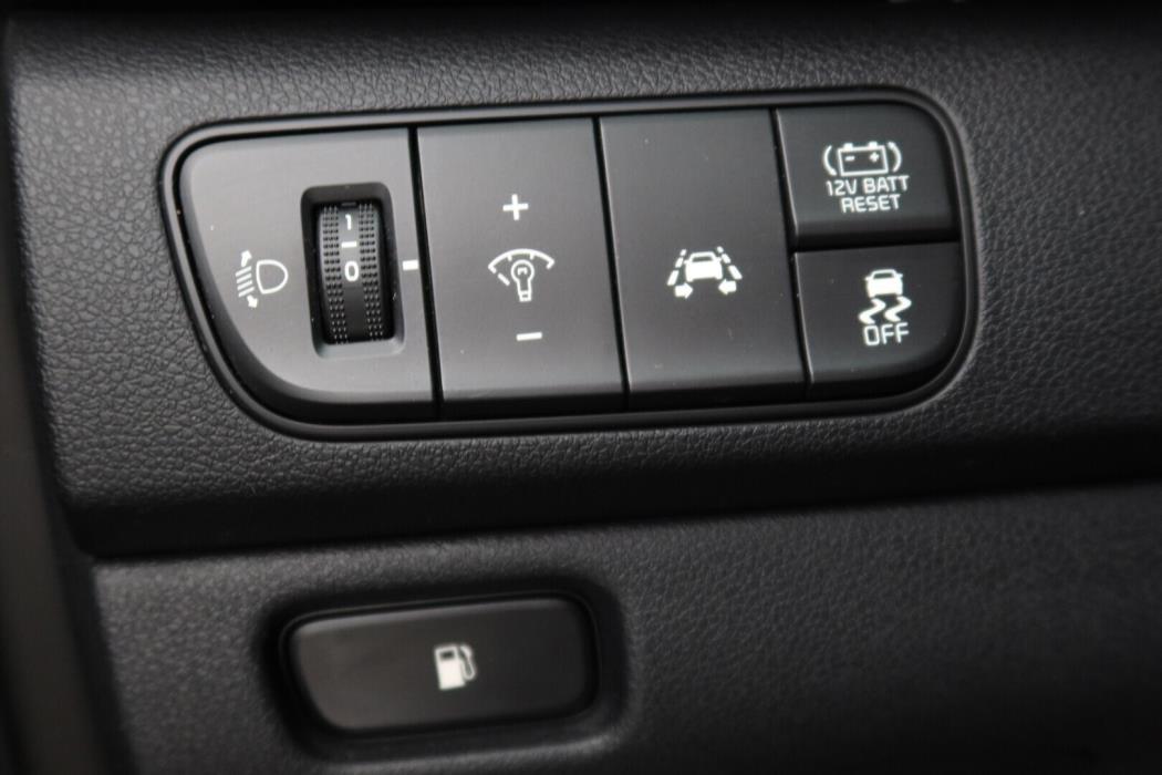 KIA Niro 2019