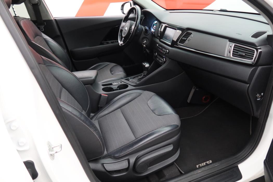 KIA Niro 2019