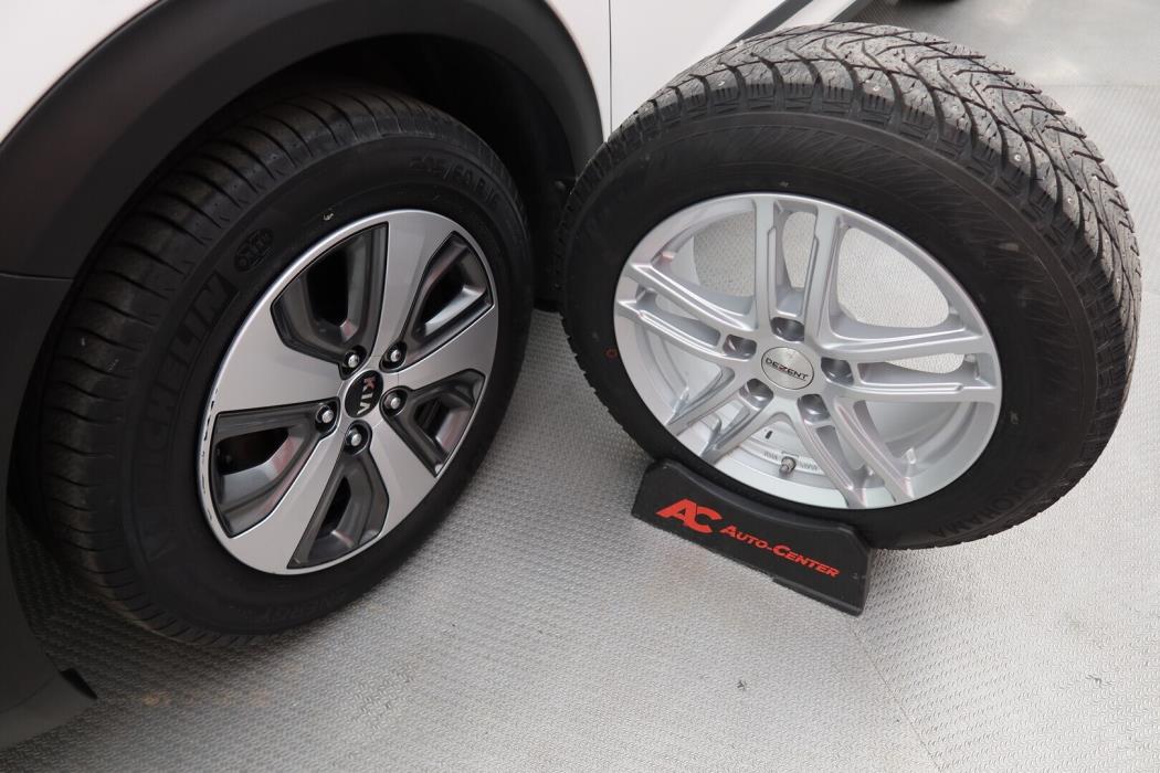KIA Niro 2019