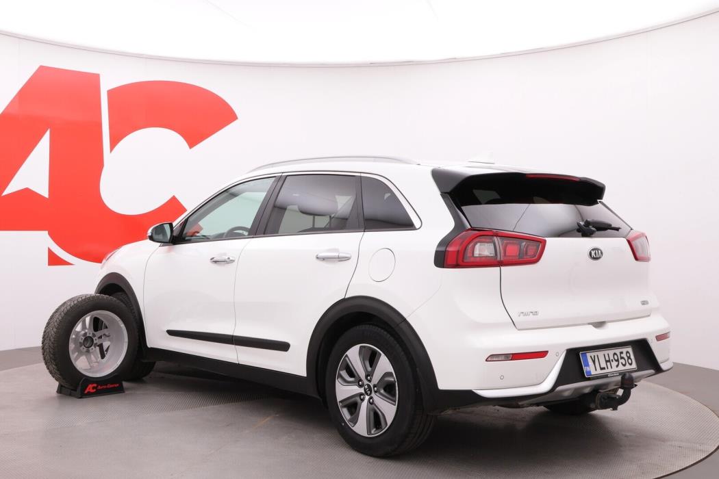 KIA Niro 2019