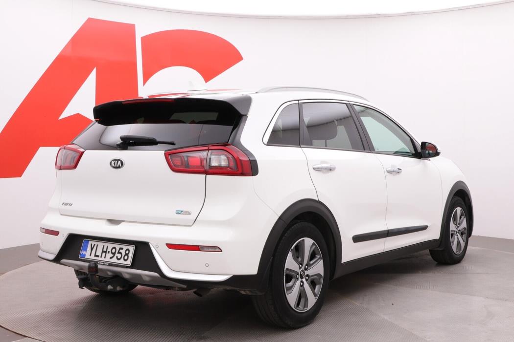 KIA Niro 2019
