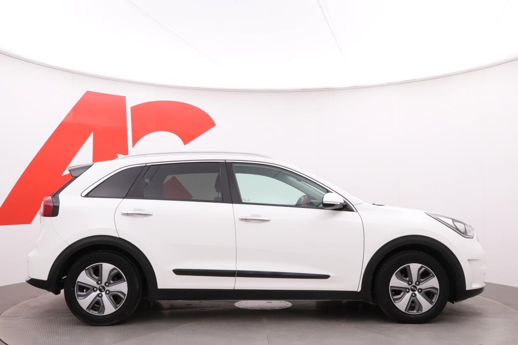 KIA Niro 2019