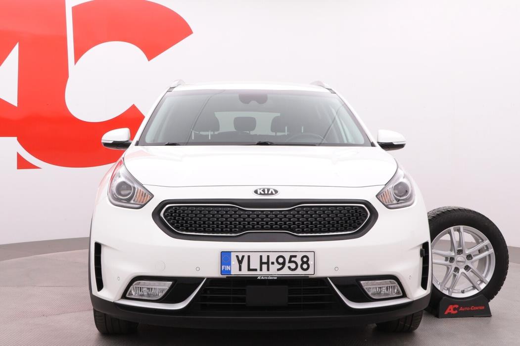 KIA Niro 2019