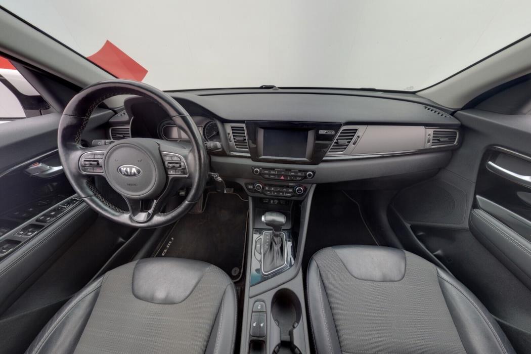 KIA Niro 2019