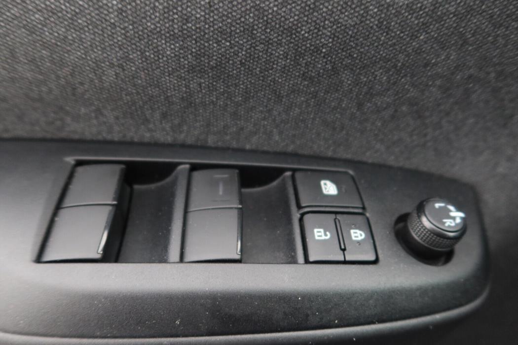 TOYOTA Yaris 2022
