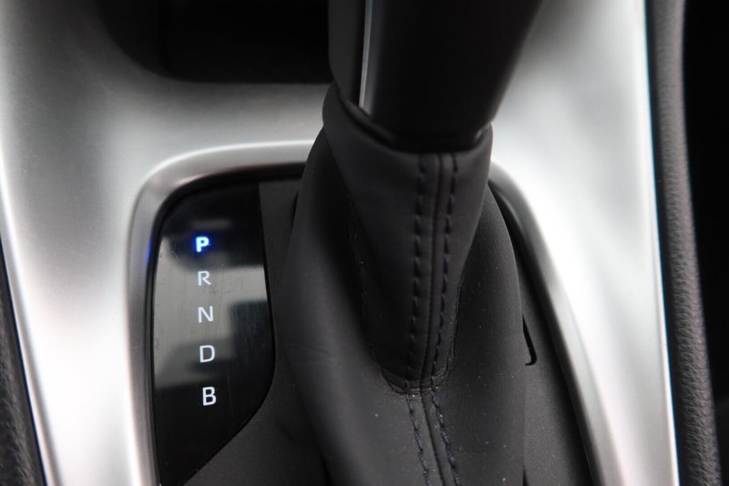 TOYOTA Yaris 2022