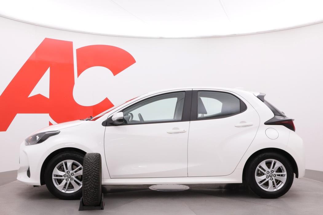 TOYOTA Yaris 2022