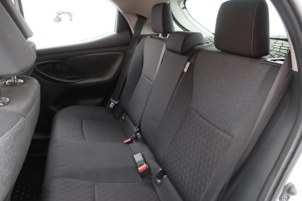 TOYOTA Yaris 2022