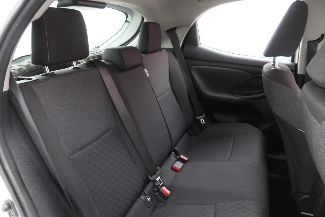TOYOTA Yaris 2022