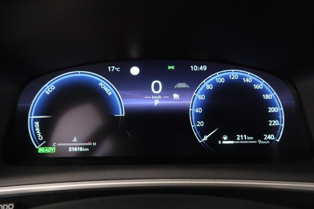 TOYOTA Corolla Cross 2023