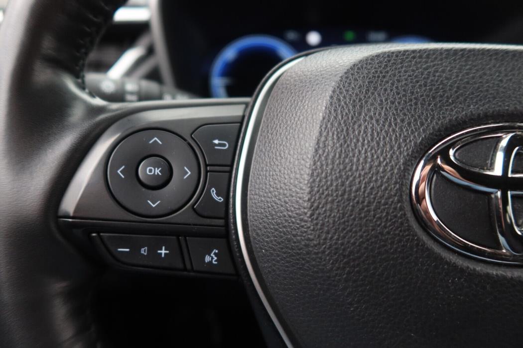 TOYOTA Corolla Cross 2023