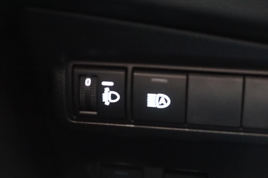 TOYOTA Corolla Cross 2023