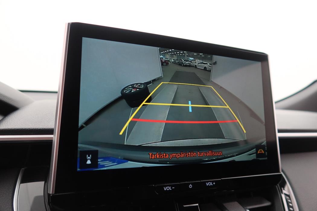 TOYOTA Corolla Cross 2023