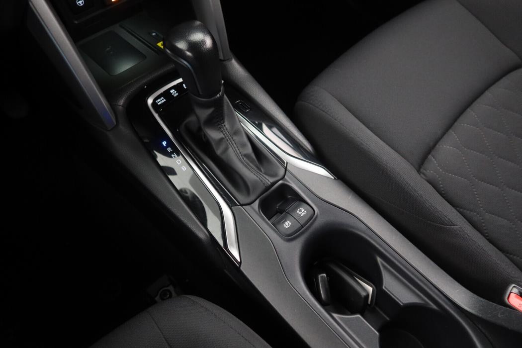 TOYOTA Corolla Cross 2023