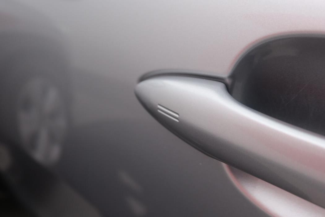 TOYOTA Corolla Cross 2023